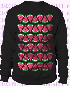 Sweat Summer WaterMelon