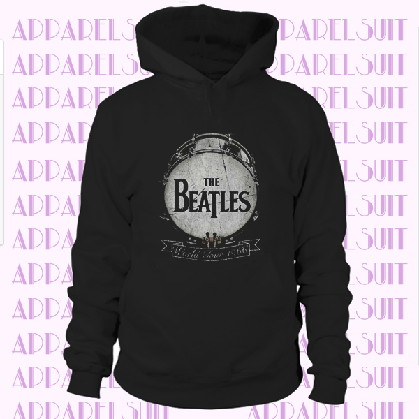 The Beatles Revolver World Tour '66 John Lennon