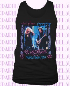 Vintage LED ZEPPELIN NO QUARTER 1995 World Tour