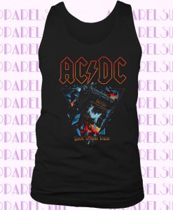 ac dc rock and roll train