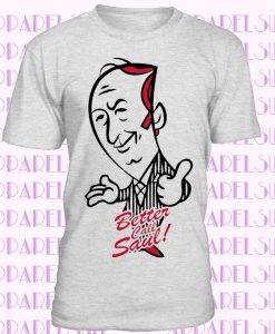 better call saul saul goodman cartoon big