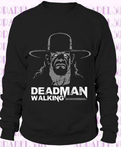 bluehaaat Deadman Walking