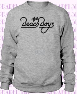 Beach Boys Tee shirt cool