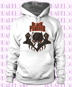 Black Panther Marvel Superhero Comic Books Logo Adult