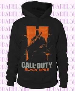 Call Of Duty Black Ops Charcoal