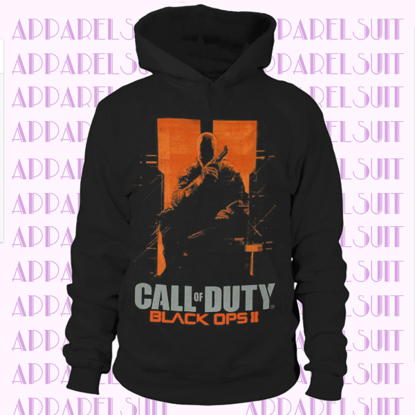 Call Of Duty Black Ops Charcoal