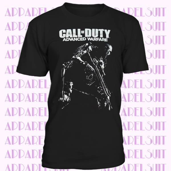 Call of Duty Advanced Warfare