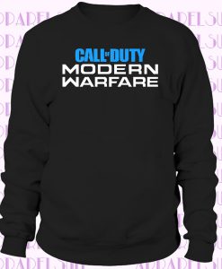 Call of Duty Modern Warfare Logo