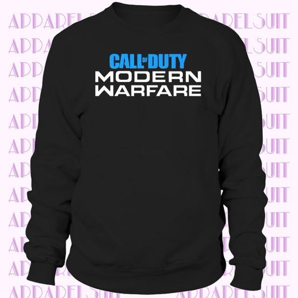 Call of Duty Modern Warfare Logo