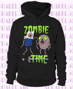 Cartoon Network Adventure Time- Zombie