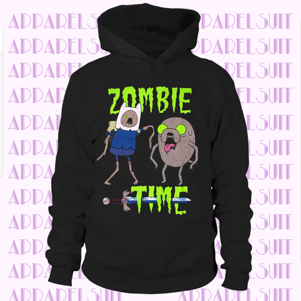 Cartoon Network Adventure Time- Zombie
