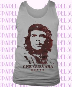 Che Guevara - Historical personality Tanktop