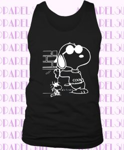 Cool Snoopy Funny Cartoon Character