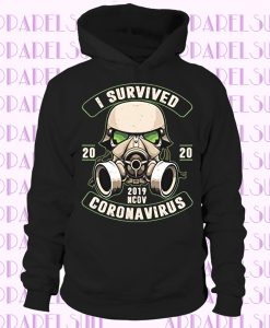 Coronavirus Got Covid 19 I Survived the Covid