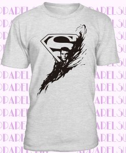 DC Comics Superhero Superman Logo