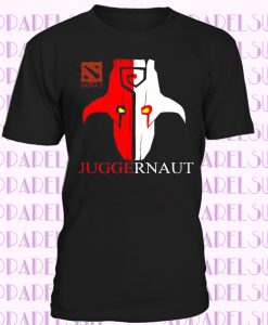 DOTA 2 Juggernaut Famous Game Character