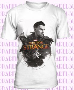 DR STRANGE - CHARACTER T SHIRT