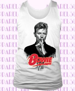 David Bowie V02 Music Legend Icon