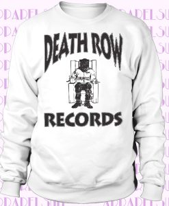 Death Row Records Music Label