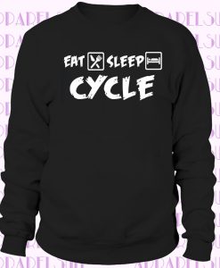 Eat Sleep Cycle