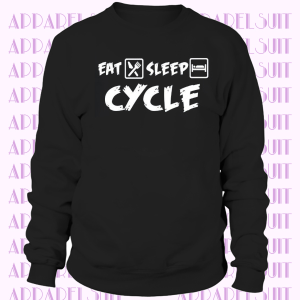 Eat Sleep Cycle