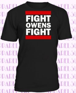 Fight Owens Fight Wrestling Fanmade