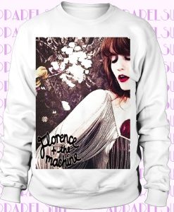 Florence And The Machine Iconic Rock Cool Gift Vintage Retro