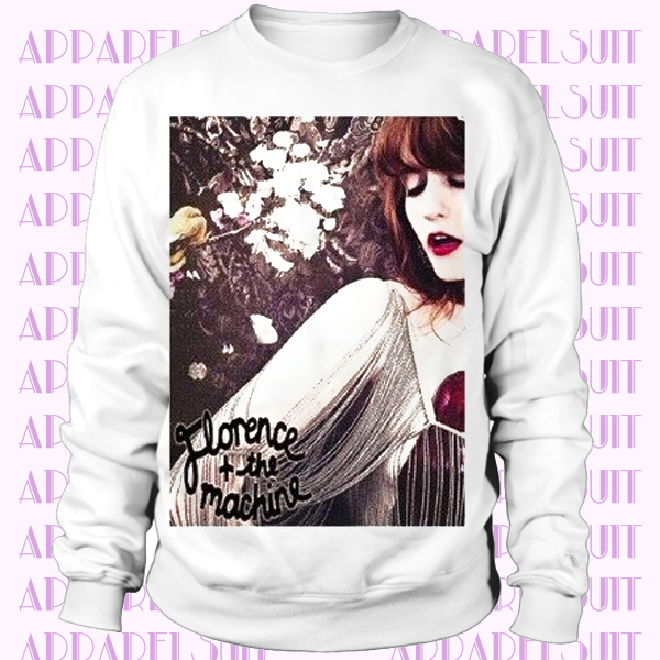 Florence And The Machine Iconic Rock Cool Gift Vintage Retro