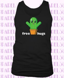 Free Cactus Hugs