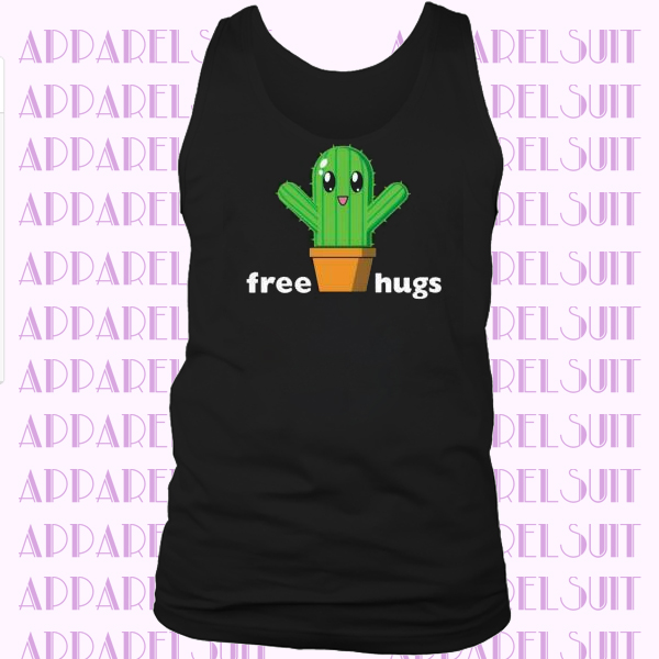 Free Cactus Hugs