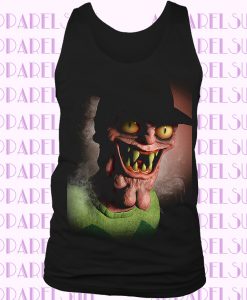 Funny Cartoon Scary Terry Women