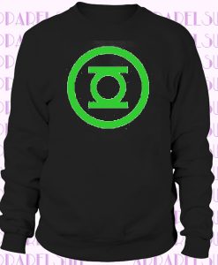 GREEN LANTERN LOGO COMIC SUPERHERO COOL