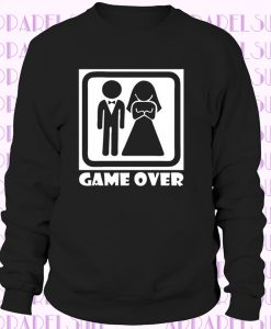 Game Over Married