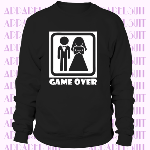 Game Over Married