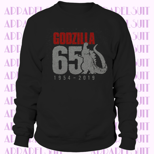 Godzilla 65th Anniversary