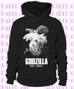 Godzilla Est1954