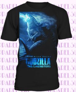 Godzilla King of the Monster