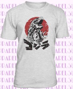 Godzilla TEE