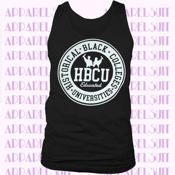 HBCU Tribute Historical Black College University