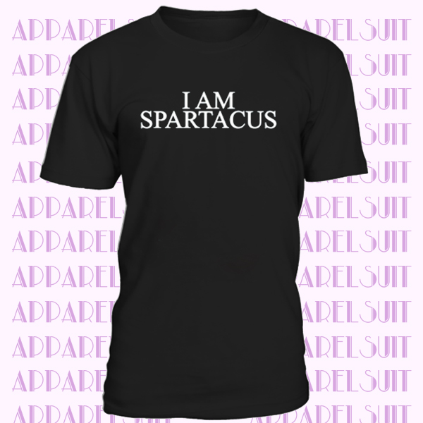 I AM SPARTACUS classic movie