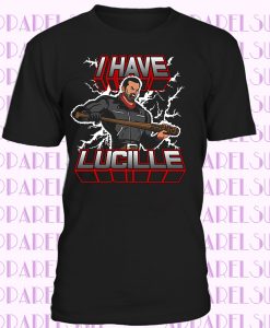 I Have Lucille