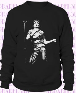 ICON IAN - Curtis New Order Joy Division