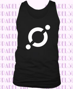 ICON (ICX) tank top copy