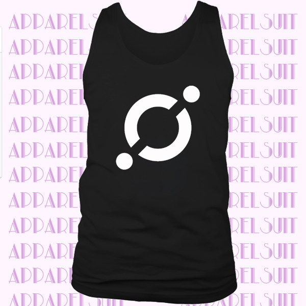 ICON (ICX) tank top copy