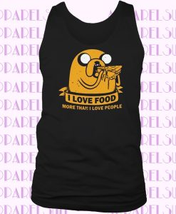 Jake And Finn Tee Cartoon