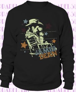 James Dean Hollywood Icon Giant Film Adult