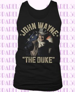 John Wayne Hollywood Icon American Duke Legend Western