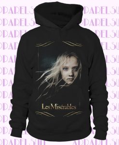 Les Miserables Romantic Historical Musical Drama Movie Cosette Adult