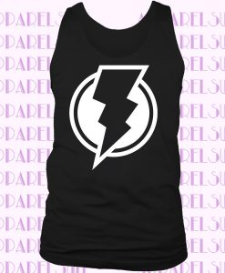 Lightning Bolt Logo Mens