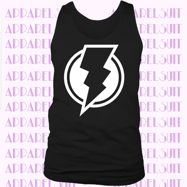 Lightning Bolt Logo Mens